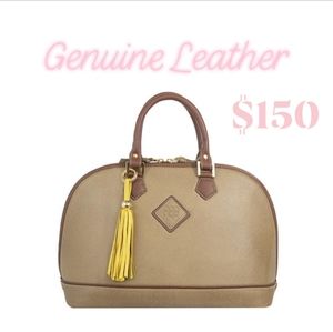 Genuine Leather Bag